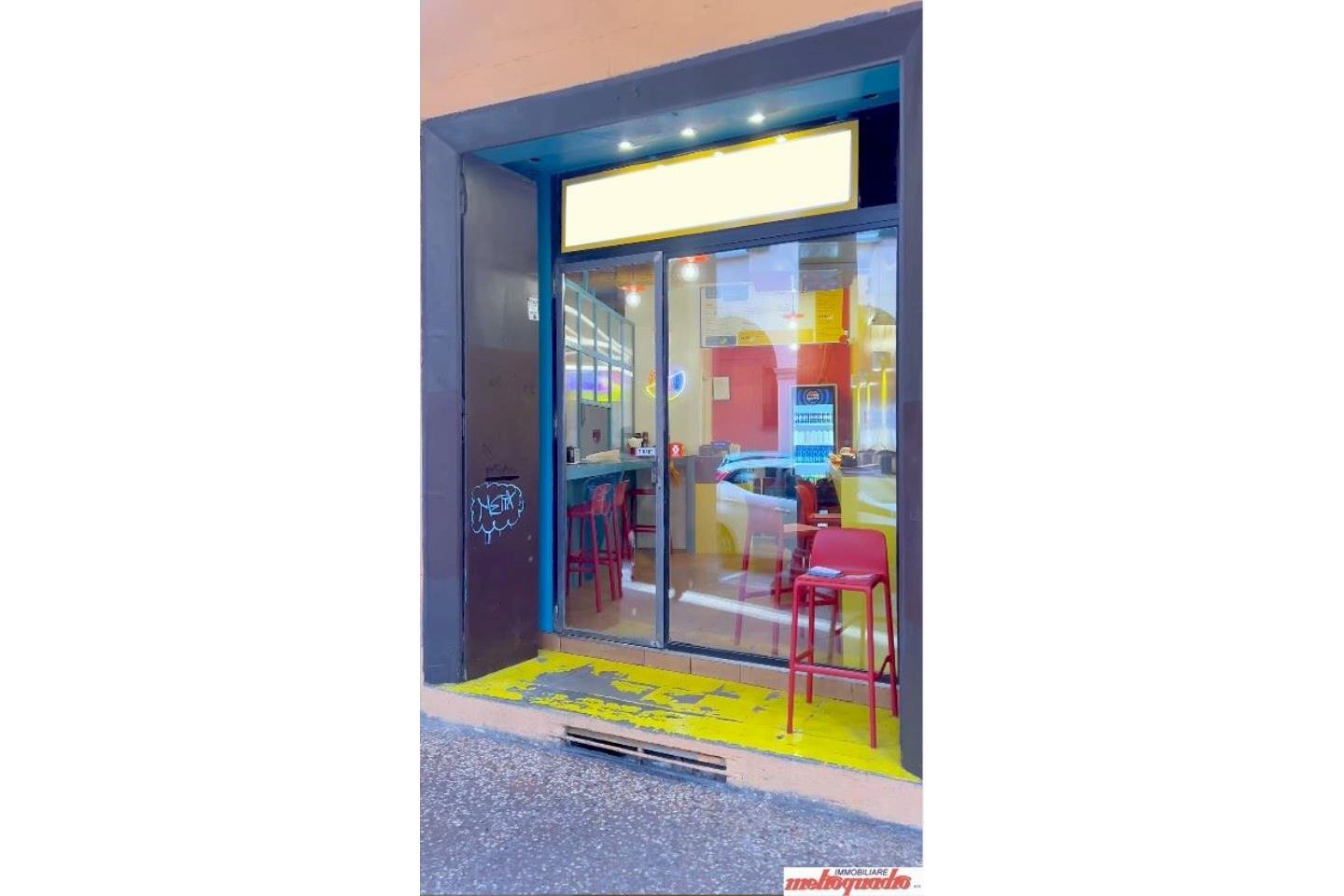 Shop Bologna (neighborhood Irnerio) - photo 1