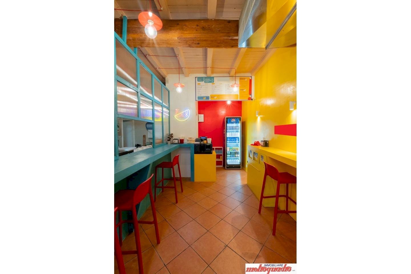 Shop Bologna (neighborhood Irnerio) - photo 2