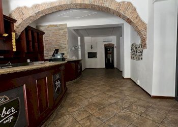 Locale Commerciale PIAZZA BARACCA 34, Genova - foto 7