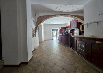 Locale Commerciale PIAZZA BARACCA 34, Genova - foto 14