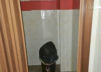 Locale Commerciale PIAZZA BARACCA 34, Genova - foto 20