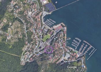 Posizione - Terreno edificabile Portovenere - foto 1