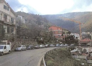 Area - stato attuale - Terreno edificabile Portovenere - foto 2