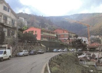 Area - simulazione intervento - Terreno edificabile Portovenere - foto 3