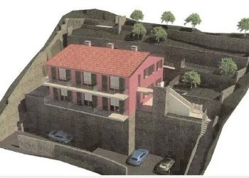 Edificio - Terreno edificabile Portovenere - foto 5