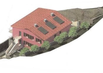 Edificio - Terreno edificabile Portovenere - foto 9