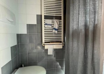 Bagno - Bilocale Via dei Devoto, Lavagna - foto 10