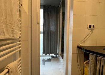 Bagno - Bilocale Via dei Devoto, Lavagna - foto 11