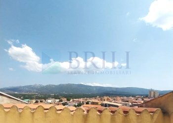 Attico Piazza Eleonora D'Arborea, Tempio Pausania - foto 5