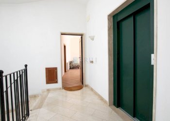 Attico Piazza Eleonora D'Arborea, Tempio Pausania - foto 8