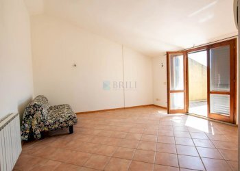 Attico Piazza Eleonora D'Arborea, Tempio Pausania - foto 2