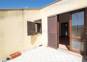 Attico Piazza Eleonora D'Arborea, Tempio Pausania - foto 9