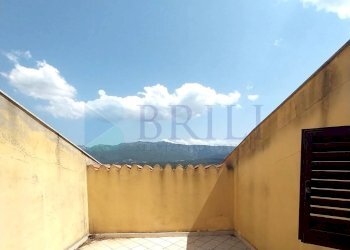 Attico Piazza Eleonora D'Arborea, Tempio Pausania - foto 4