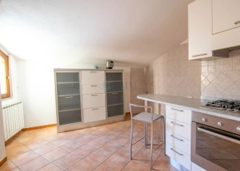 Attico Piazza Eleonora D'Arborea, Tempio Pausania - foto 11