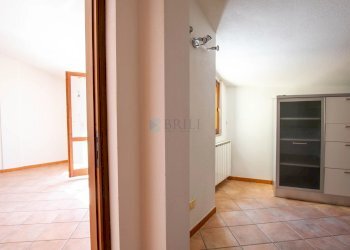 Attico Piazza Eleonora D'Arborea, Tempio Pausania - foto 12