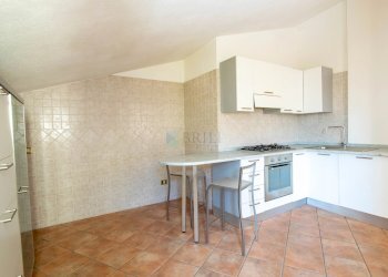 Attico Piazza Eleonora D'Arborea, Tempio Pausania - foto 13