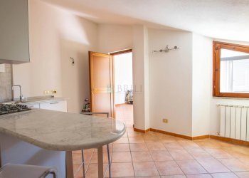 Attico Piazza Eleonora D'Arborea, Tempio Pausania - foto 14