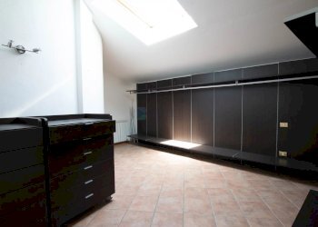 Attico Piazza Eleonora D'Arborea, Tempio Pausania - foto 16