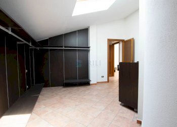 Attico Piazza Eleonora D'Arborea, Tempio Pausania - foto 17