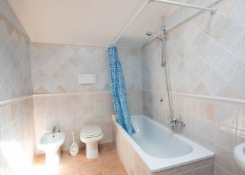 Attico Piazza Eleonora D'Arborea, Tempio Pausania - foto 18