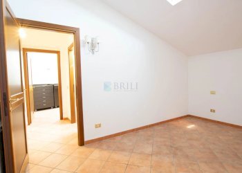 Attico Piazza Eleonora D'Arborea, Tempio Pausania - foto 20