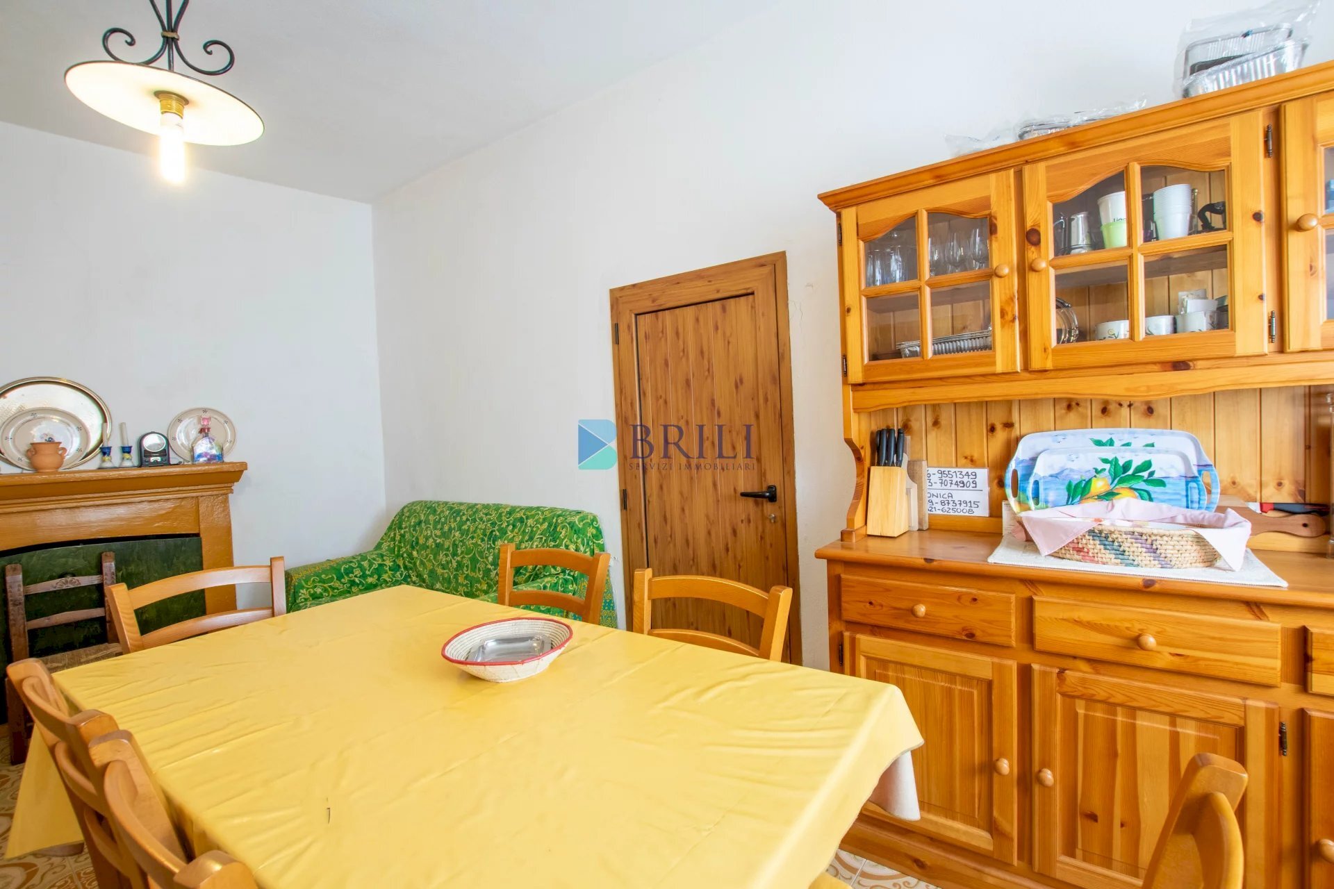 Terratetto - Terracielo Via Nazionale, Luras - foto 3