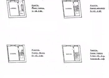Terratetto - Terracielo Via Nazionale, Luras - foto 23