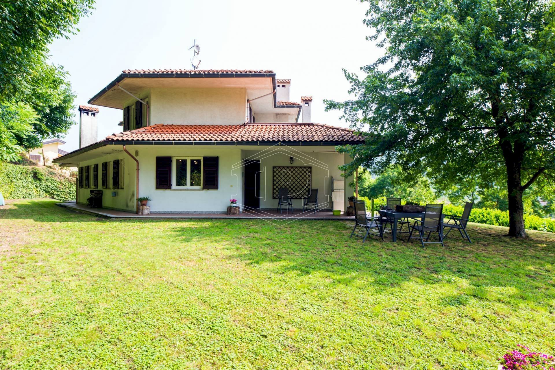Villa Via dell'Amore, Voltaggio - photo 1