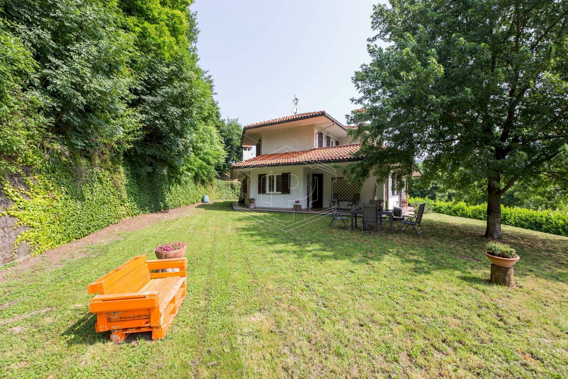 Villa Via dell'Amore, Voltaggio - photo 3