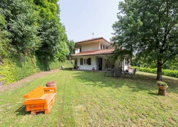 Villa Via dell'Amore, Voltaggio - foto 3