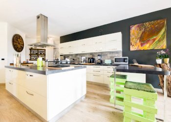 Villa Via dell'Amore, Voltaggio - foto 8