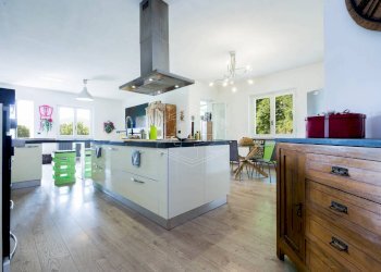 Villa Via dell'Amore, Voltaggio - foto 9