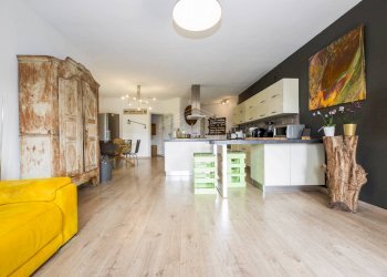 Villa Via dell'Amore, Voltaggio - foto 11