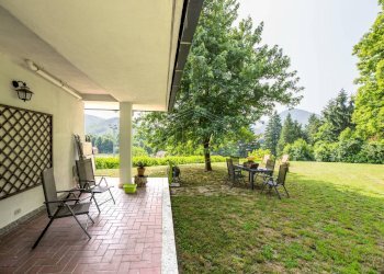 Villa Via dell'Amore, Voltaggio - foto 13