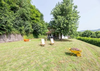 Villa Via dell'Amore, Voltaggio - foto 15