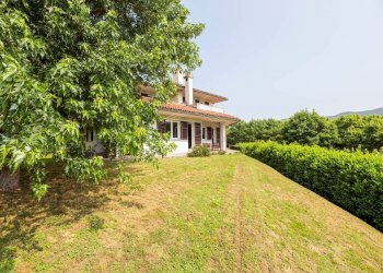Villa Via dell'Amore, Voltaggio - foto 17