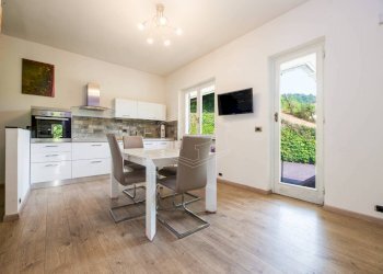 Villa Via dell'Amore, Voltaggio - foto 24