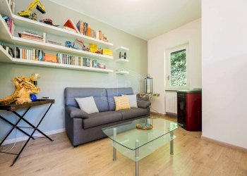 Villa Via dell'Amore, Voltaggio - foto 27