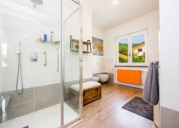 Villa Via dell'Amore, Voltaggio - foto 28