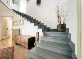 Villa Via dell'Amore, Voltaggio - foto 31