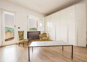 Villa Via dell'Amore, Voltaggio - foto 41