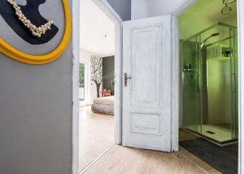 Villa Via dell'Amore, Voltaggio - foto 44