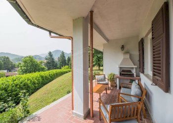 Villa Via dell'Amore, Voltaggio - foto 46