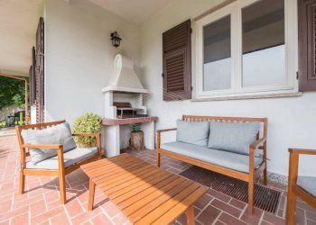 Villa Via dell'Amore, Voltaggio - foto 47