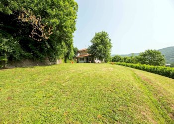 Villa Via dell'Amore, Voltaggio - foto 49