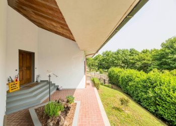 Villa Via dell'Amore, Voltaggio - foto 52