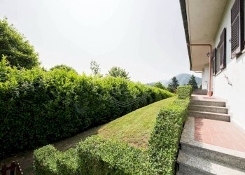 Villa Via dell'Amore, Voltaggio - foto 55