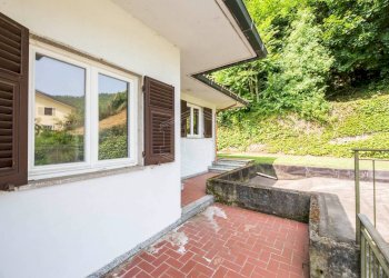 Villa Via dell'Amore, Voltaggio - foto 57