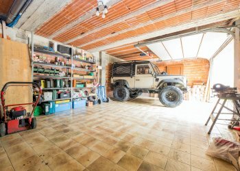 Villa Via dell'Amore, Voltaggio - foto 62