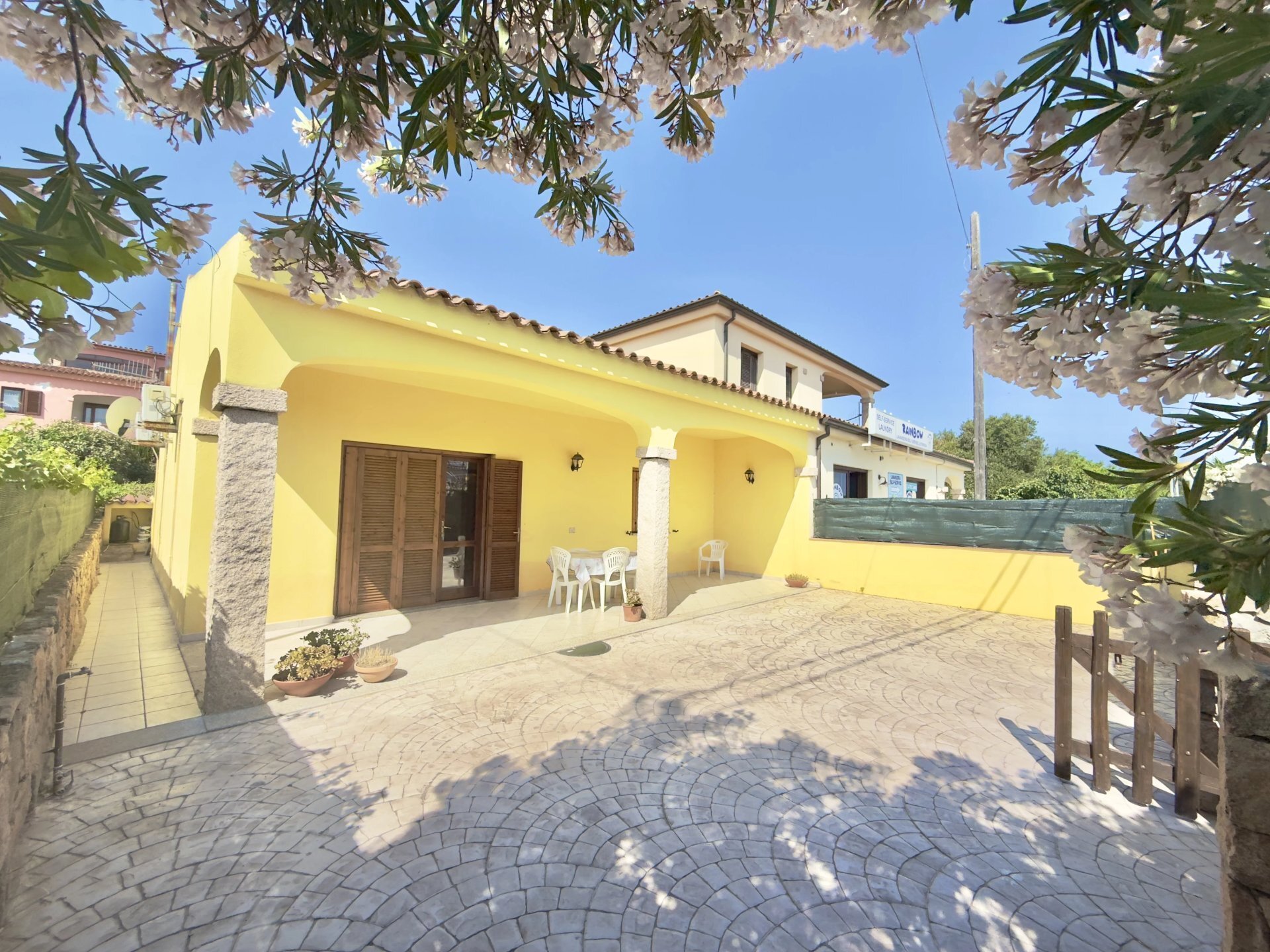 Quadrilocale San Teodoro - foto 2